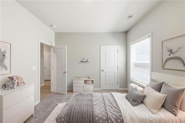 119 Culver Street, Jackson, GA 30233