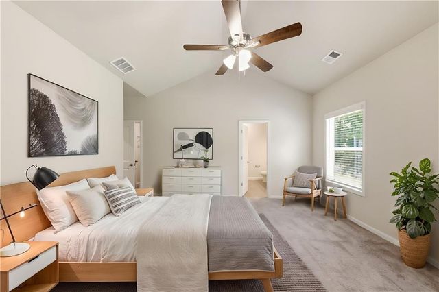 119 Culver Street, Jackson, GA 30233