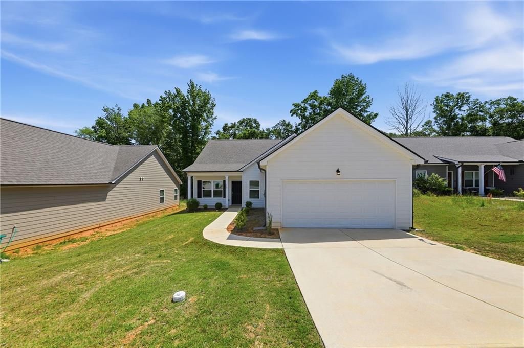 119 Culver Street, Jackson, GA 30233