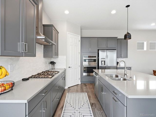 6074 Sima Cir, Littleton, CO 80124