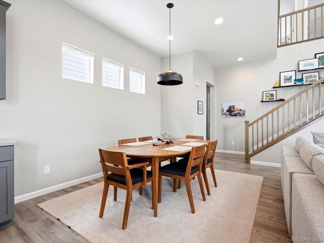 6074 Sima Cir, Littleton, CO 80124