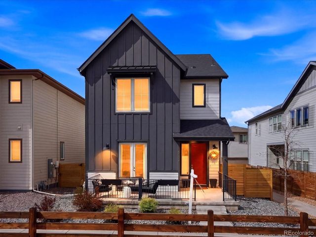 6074 Sima Cir, Littleton, CO 80124