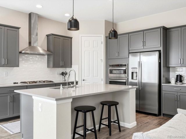 6074 Sima Cir, Littleton, CO 80124