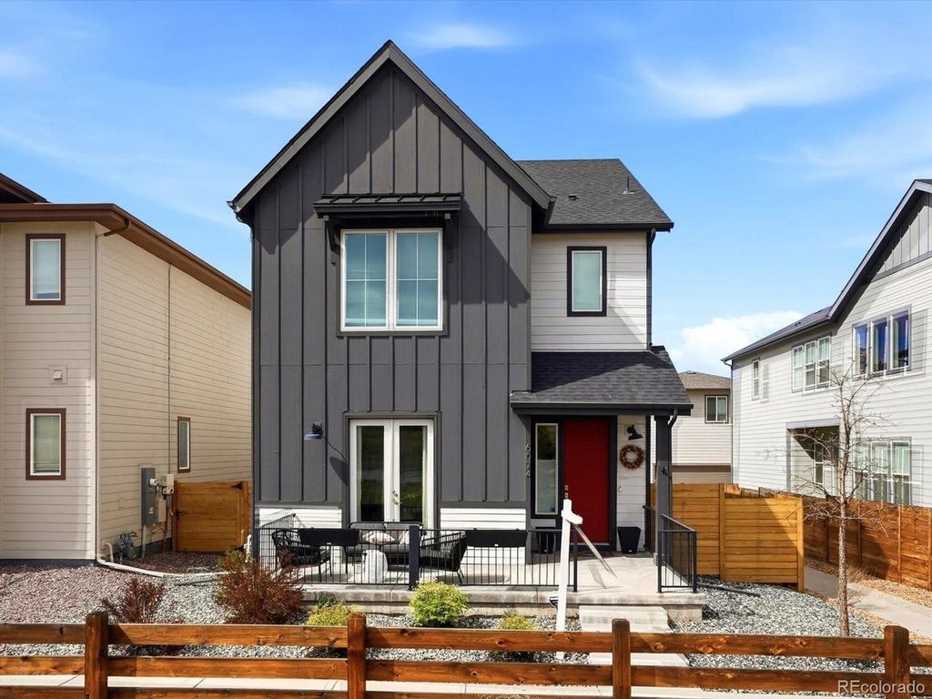 6074 Sima Cir, Littleton, CO 80124