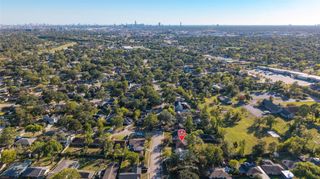4801 Sanborn Drive, Houston, TX 77092
