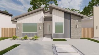 6321 Lancelot Drive, Harlingen, TX 78550