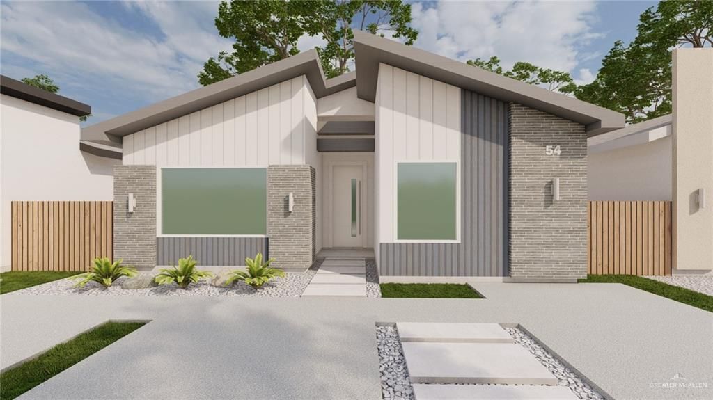 6321 Lancelot Drive, Harlingen, TX 78550