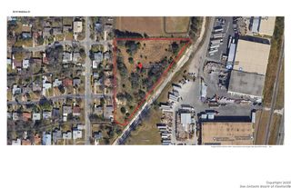 4618 Webbles, San Antonio, TX 78218