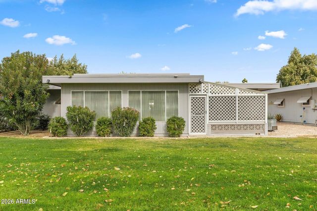 10333 W HIGHWOOD Lane, Sun City, AZ 85373