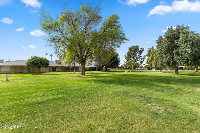10333 W HIGHWOOD Lane, Sun City, AZ 85373