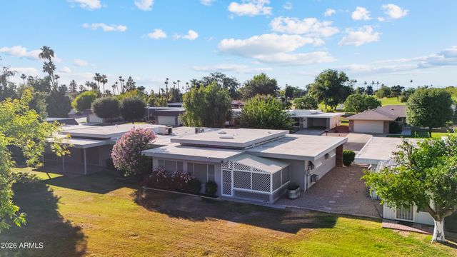 10333 W HIGHWOOD Lane, Sun City, AZ 85373
