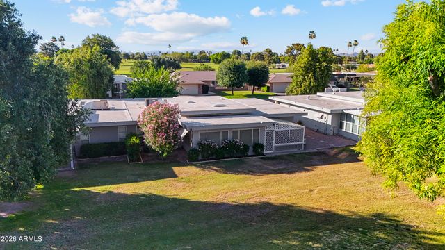 10333 W HIGHWOOD Lane, Sun City, AZ 85373