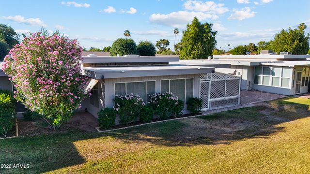 10333 W HIGHWOOD Lane, Sun City, AZ 85373