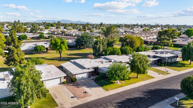 10333 W HIGHWOOD Lane, Sun City, AZ 85373