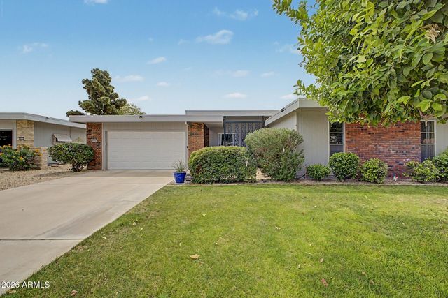 10333 W HIGHWOOD Lane, Sun City, AZ 85373