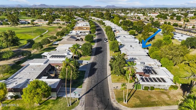 10333 W HIGHWOOD Lane, Sun City, AZ 85373