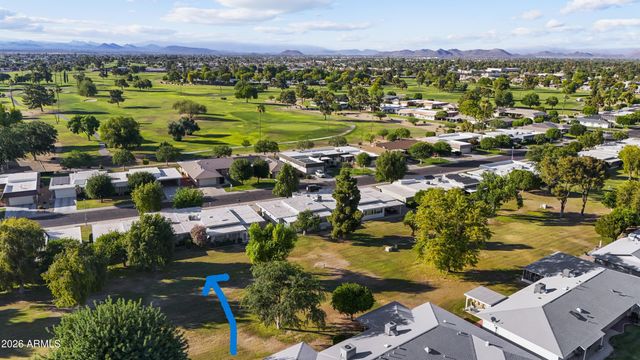 10333 W HIGHWOOD Lane, Sun City, AZ 85373