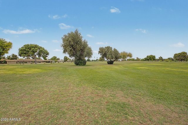 10333 W HIGHWOOD Lane, Sun City, AZ 85373