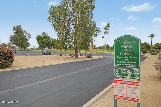 10333 W HIGHWOOD Lane, Sun City, AZ 85373