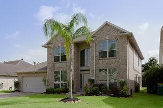 3327 Summerwood Lane, Pearland, TX 77584
