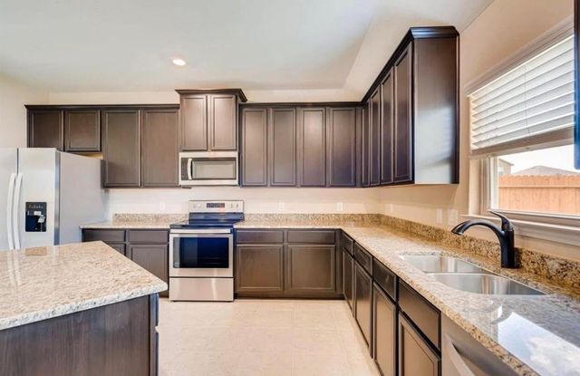 21302 Solstice Point Drive, Hockley, TX 77447