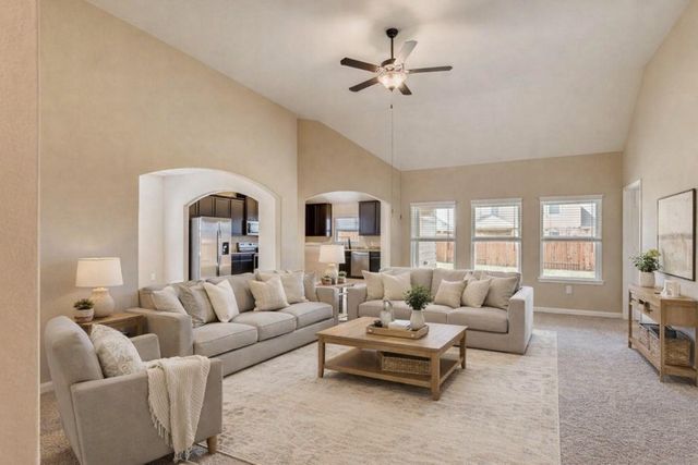 21302 Solstice Point Drive, Hockley, TX 77447