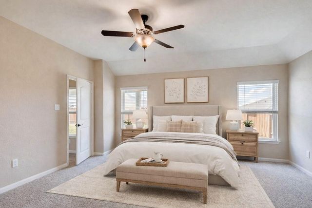 21302 Solstice Point Drive, Hockley, TX 77447