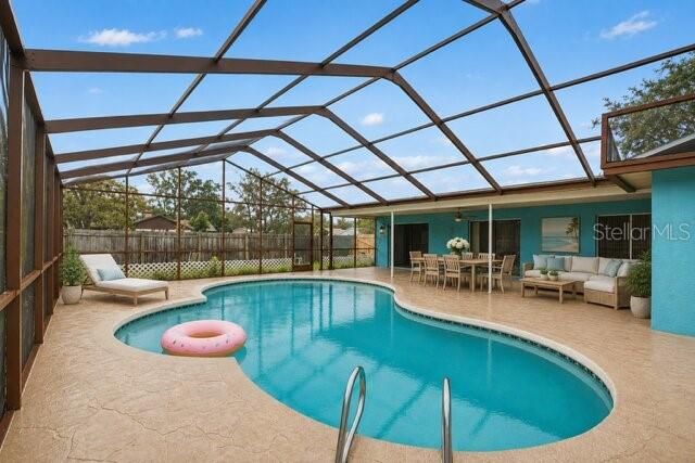 8012 PAGODA DRIVE, Spring Hill, FL 34606