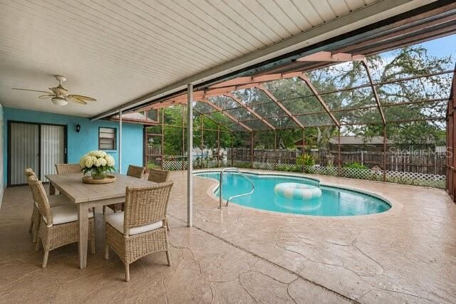 8012 PAGODA DRIVE, Spring Hill, FL 34606