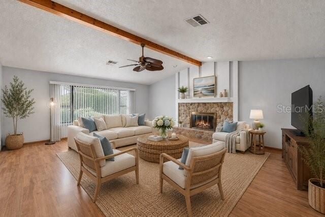 8012 PAGODA DRIVE, Spring Hill, FL 34606