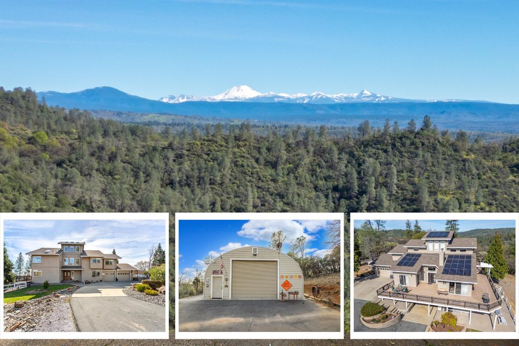 25841 CA-299, Bella Vista, CA 96008