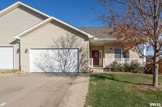 1811 E 6TH Street, Coal Valley, IL 61240