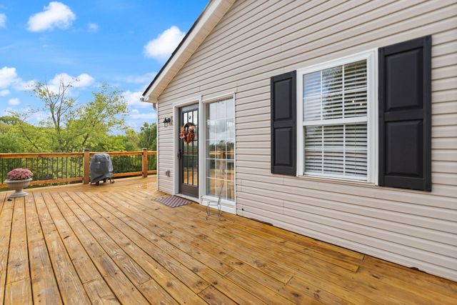 198 Doolin Way, Lancaster, KY 40444