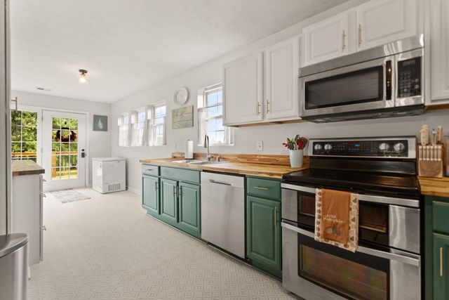 198 Doolin Way, Lancaster, KY 40444