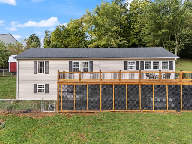 198 Doolin Way, Lancaster, KY 40444