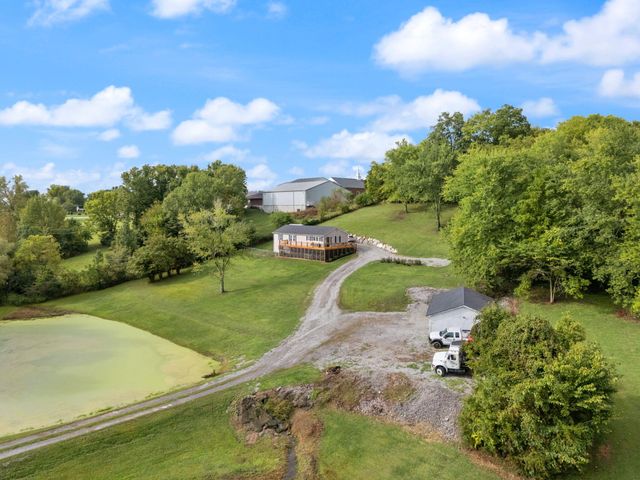 198 Doolin Way, Lancaster, KY 40444