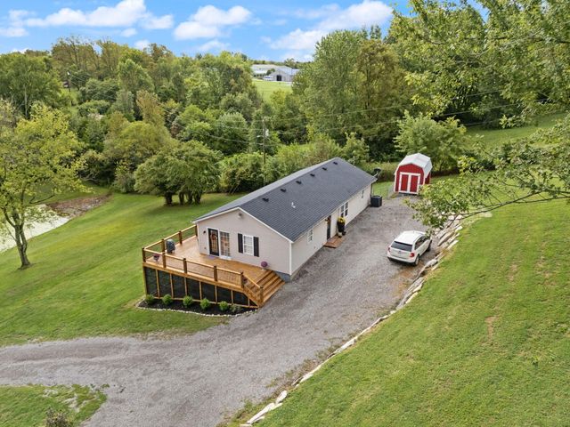 198 Doolin Way, Lancaster, KY 40444