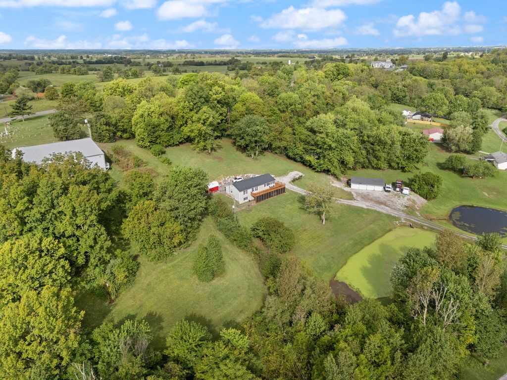 198 Doolin Way, Lancaster, KY 40444