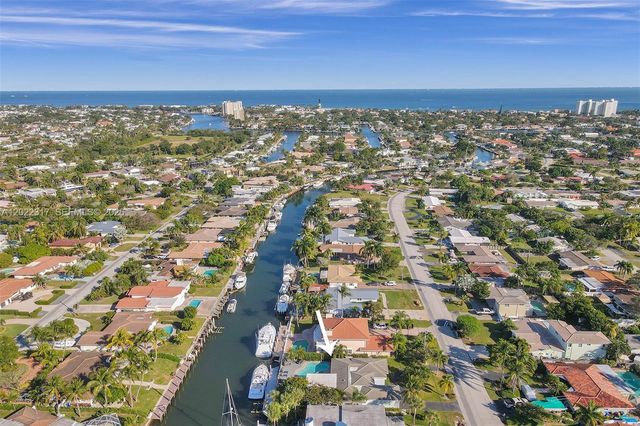 2661 NE 22nd Ct 0, Pompano Beach, FL 33062