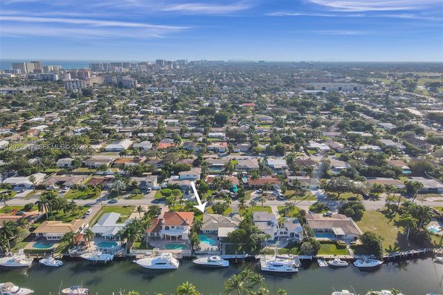 2661 NE 22nd Ct 0, Pompano Beach, FL 33062