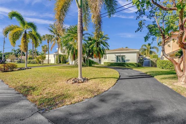 2661 NE 22nd Ct 0, Pompano Beach, FL 33062