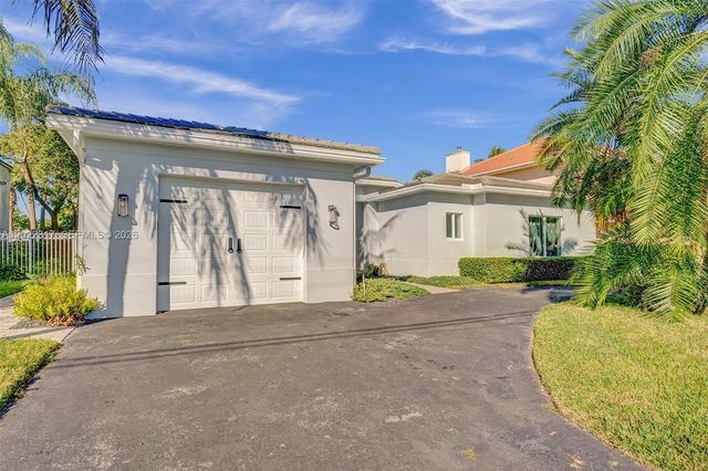 2661 NE 22nd Ct 0, Pompano Beach, FL 33062