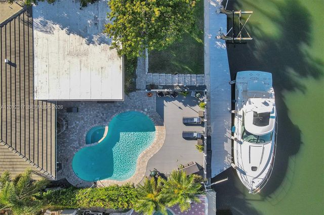 2661 NE 22nd Ct 0, Pompano Beach, FL 33062