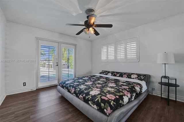 2661 NE 22nd Ct 0, Pompano Beach, FL 33062