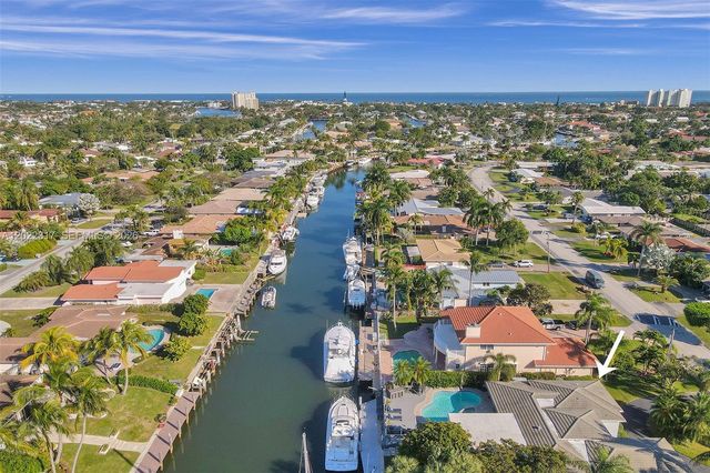 2661 NE 22nd Ct 0, Pompano Beach, FL 33062