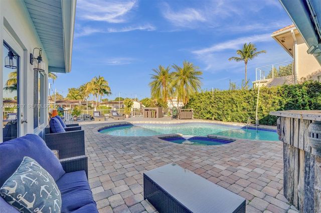 2661 NE 22nd Ct 0, Pompano Beach, FL 33062