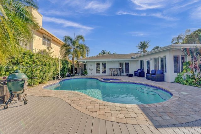 2661 NE 22nd Ct 0, Pompano Beach, FL 33062