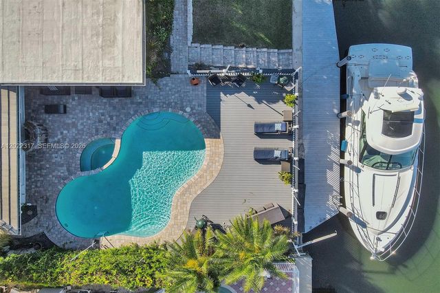 2661 NE 22nd Ct 0, Pompano Beach, FL 33062