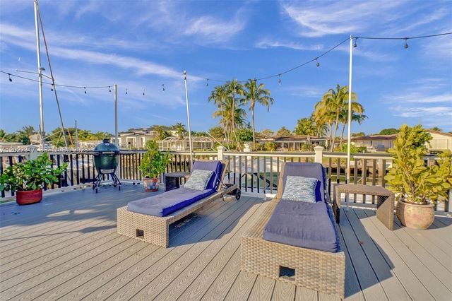2661 NE 22nd Ct 0, Pompano Beach, FL 33062