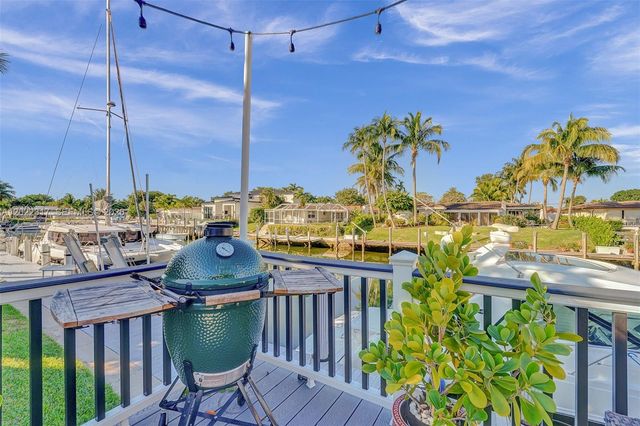 2661 NE 22nd Ct 0, Pompano Beach, FL 33062